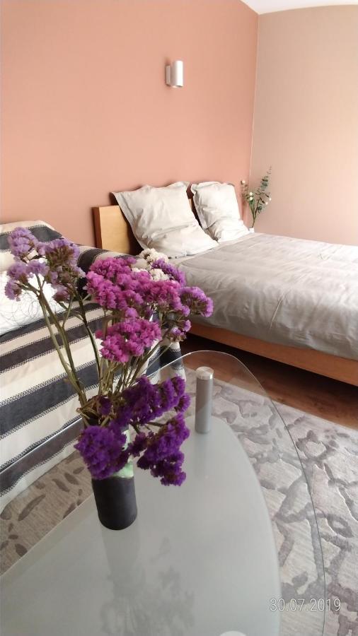 Les 3 Provinces Bed and Breakfast Couffy Eksteriør billede